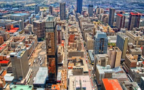 Cape Town's Luxury Real Estate Market Witnesses Solid Growth 
