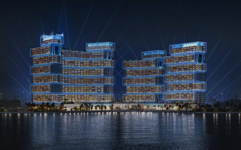 DAMAC Launches Final Tower of Chelsea Residences