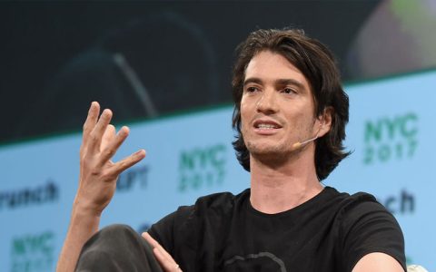 Adam Neumann’s Flow Opens Co-living Community in KSA
