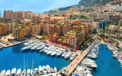Monaco turns to the cloud to bolster data security