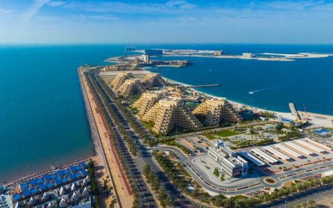RAK’s Real Estate Booms as Business Growth Surges 66%