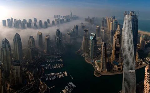 Future Projection of the Dubai Real Estate Market: Insights Based on Data