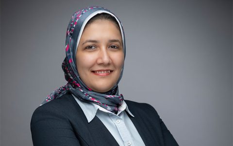 Empowering the Next Generation of Women in Built Environment