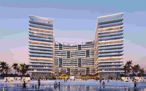 DAMAC Properties Expands Into RAK 