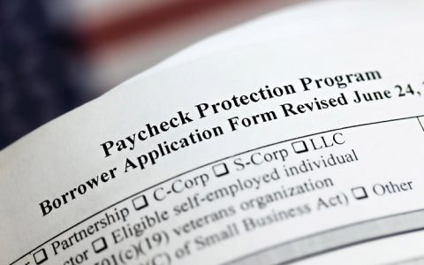 As business boomed, real estate agents, took in nearly $4B in Paycheck Protection funds