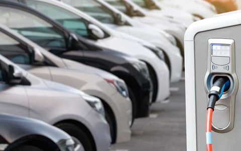 San Joaquin Expands Electric Carsharing Services