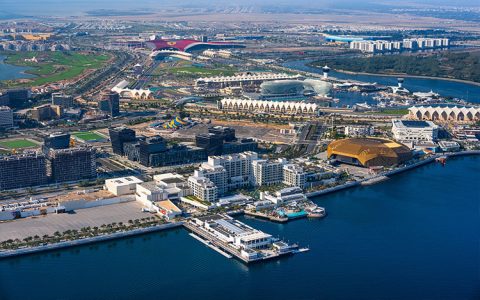 Miral, e& Enterprise to Develop Yas Island Metaverse Project  