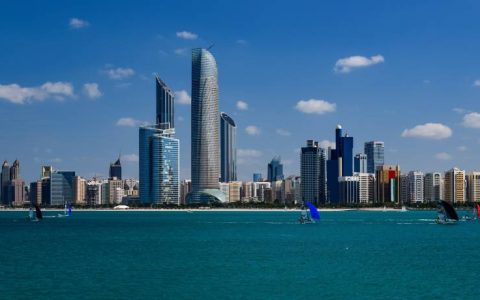 Woods Bagot Appointed Master Planner for BILDCO and Wujod's AED 2 Billion Sustainable City in Abu Dhabi