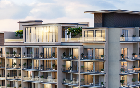 Meraki Developers Launches 392-unit Nirvana Residence 1 in Dubai Production City