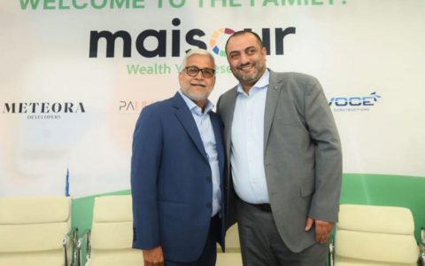 Meteora Acquires Real Estate Platform Maisour