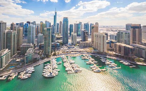 Demand For Branded Residences On The Rise In Dubai   