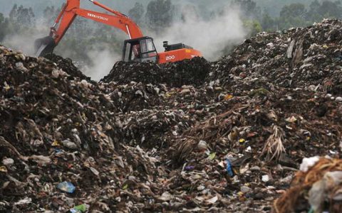 UAE to increase its waste-to-energy capacity 