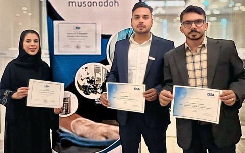 Facilities Management Firm Musanadah Secures ISSA Membership 
