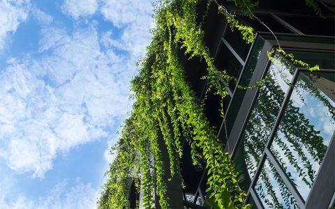 Generative AI to Help Buildings Run More Efficiently