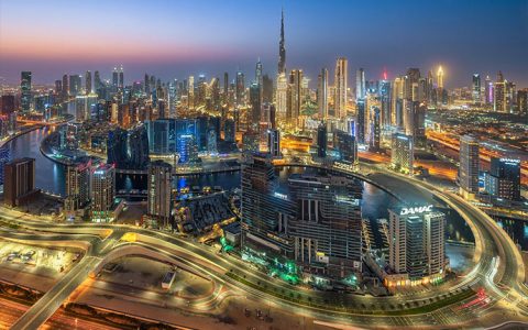 Increased Investment in Technology in the UAE and KSA 