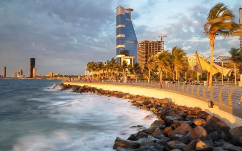 Riyadh, Jeddah To Get New Housing Units 