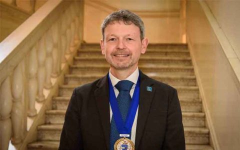 CIBSE steps up sustainable transformations in the Middle East