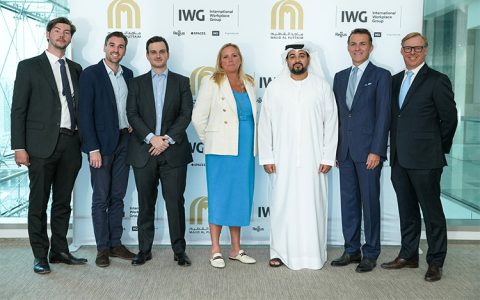 Majid Al Futtaim To Open Multiple Workspaces Across MEA 