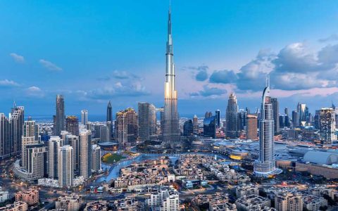 DLD Fines Three Real Estate Developers 