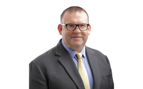 Turner & Townsend Appoints New Head of Infrastructure in UAE