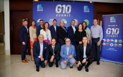 Current Industry Issues and Best Practices Discussed at the First CAM G10 Summit