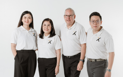 Malaysian PropTech LiveIn Secures $2.6Million