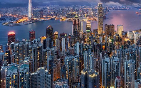 CK Assetâ€™s Home Launch May Intensify Hong Kong Price War 
