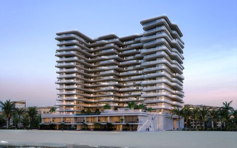 Dar Global Starts Construction of The Astera 