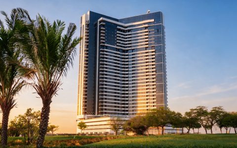 Deyaar Hands Over 711 Homes at Tria in Dubai Silicon Oasis