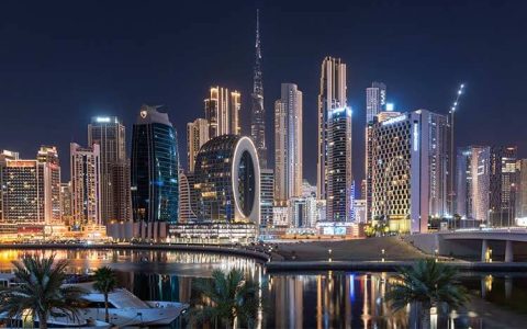 Dubai Property Prices to Rise 8% in 2025 Amid Supply Shortage