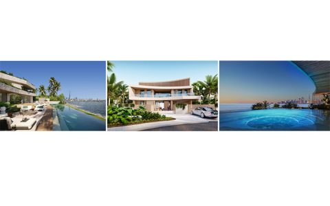 Palace Luxury Living Announces Official Launch 