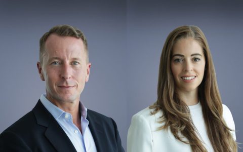 Dubai Leads Global Branded Residence Market