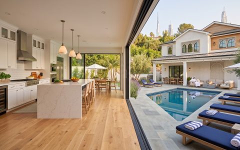 Dubai Homes With Private Pools See 21.4% Price Premium