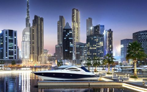75% of Dubai Homes Under Construction Already Sold
