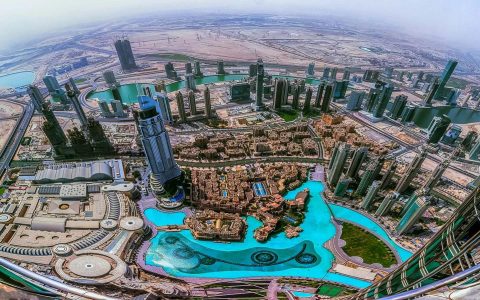 Dubai off-plan residential developments and property sales, July 2026