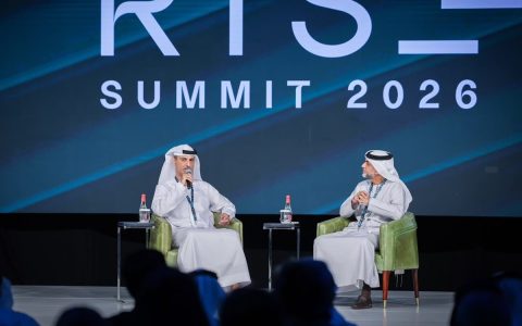 Dubai Highlights Global Investment Appeal at RISE 2026