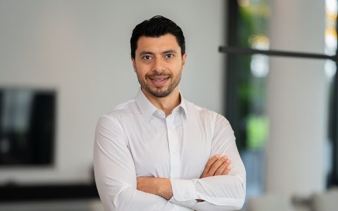 New Leases Surpass Renewals in Dubai for First Time Since 2023