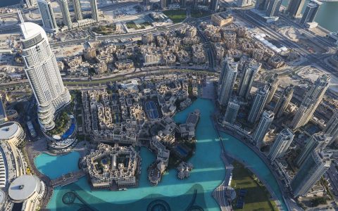 Dubai Property Transactions Reach $3.7bn in a Week