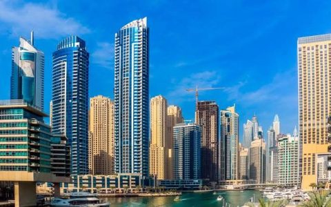 Dubai residential rental apartments and flexible rent payments