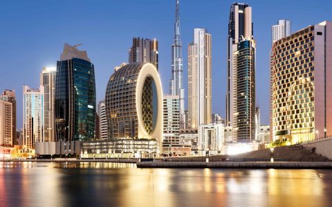 Dubai Rental Registrations Hit 2026 High