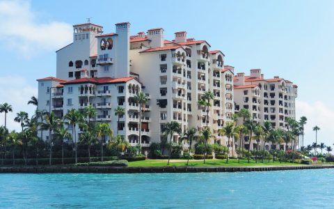 Dubai South residential and infrastructure development