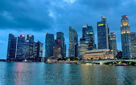 Warburg, Lendlease Acquire $1.2b in Singapore Real Estate