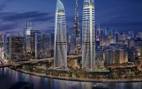DAMAC Crosses 50,000 Home Handovers as Pipeline Expands 