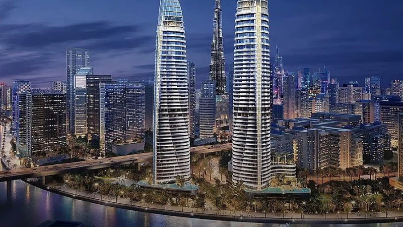 DAMAC Crosses 50,000 Home Handovers as Pipeline Expands 