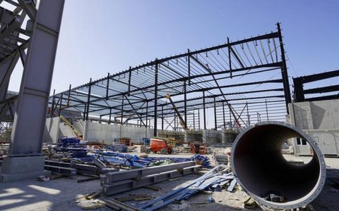 Dubai Municipality Completes 85% Of Dubai Waste Management Centre