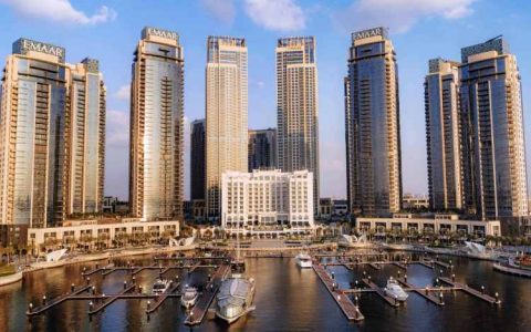 Dubai Land Dept and Management Companies Unite for Weather Relief