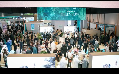 IPS 2025 Successfully Concludes Amid Remarkable Global Attendance