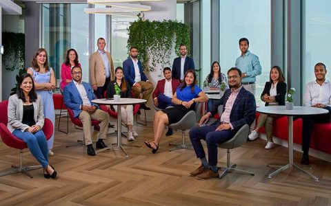The Rise Of Knight Frankâ€™s Strategy & Consulting Team 
