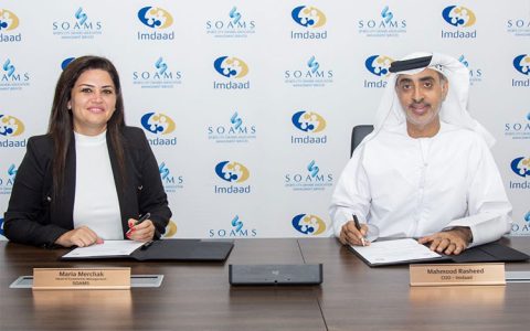 Imdaad Bags Three-Year Contract From SOAMS