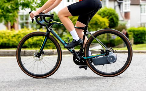 E-bike Start-up Raises â‚¬580k